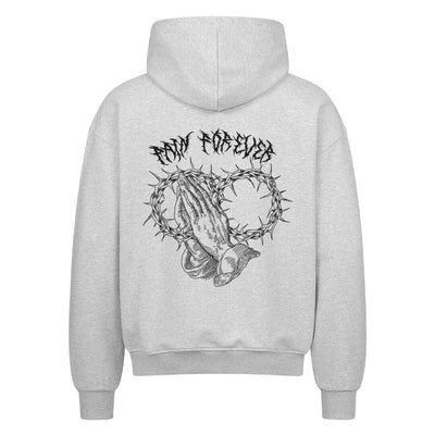 Image for color: heather grey