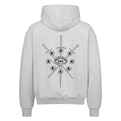 Image for color: heather grey