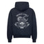 Image for color: french navy