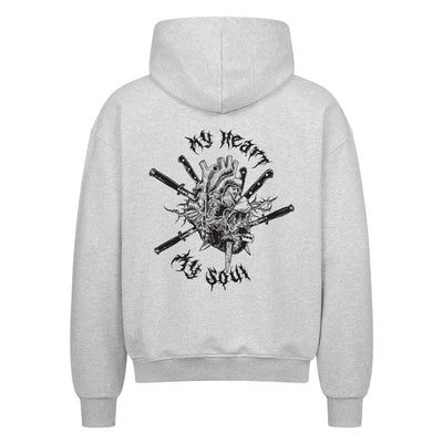 Image for color: heather grey