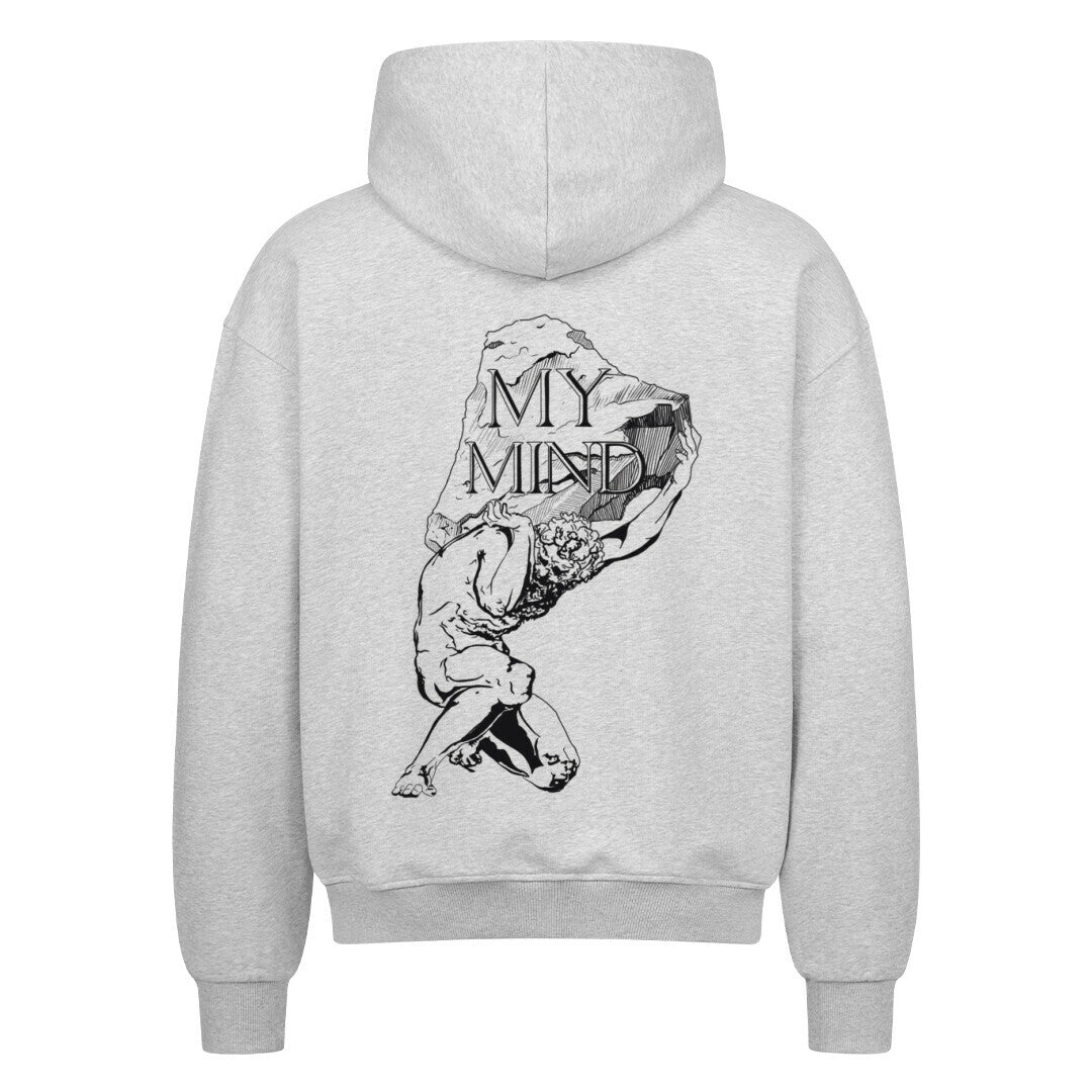 Image for color: heather grey
