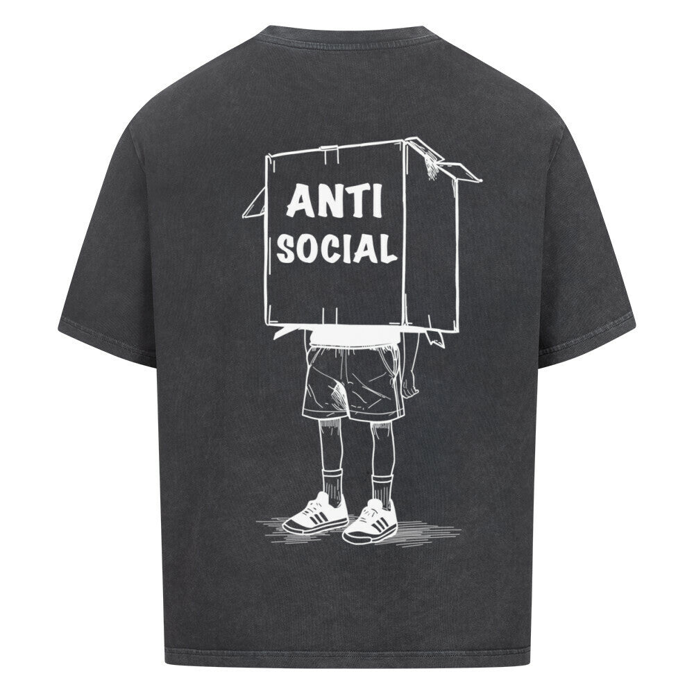 Image for color: washed black