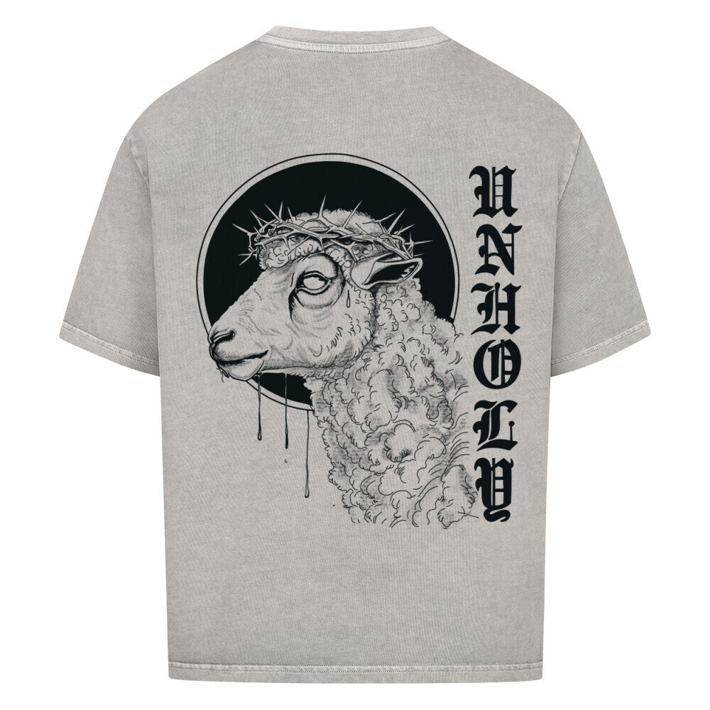 Image for color: washed grey