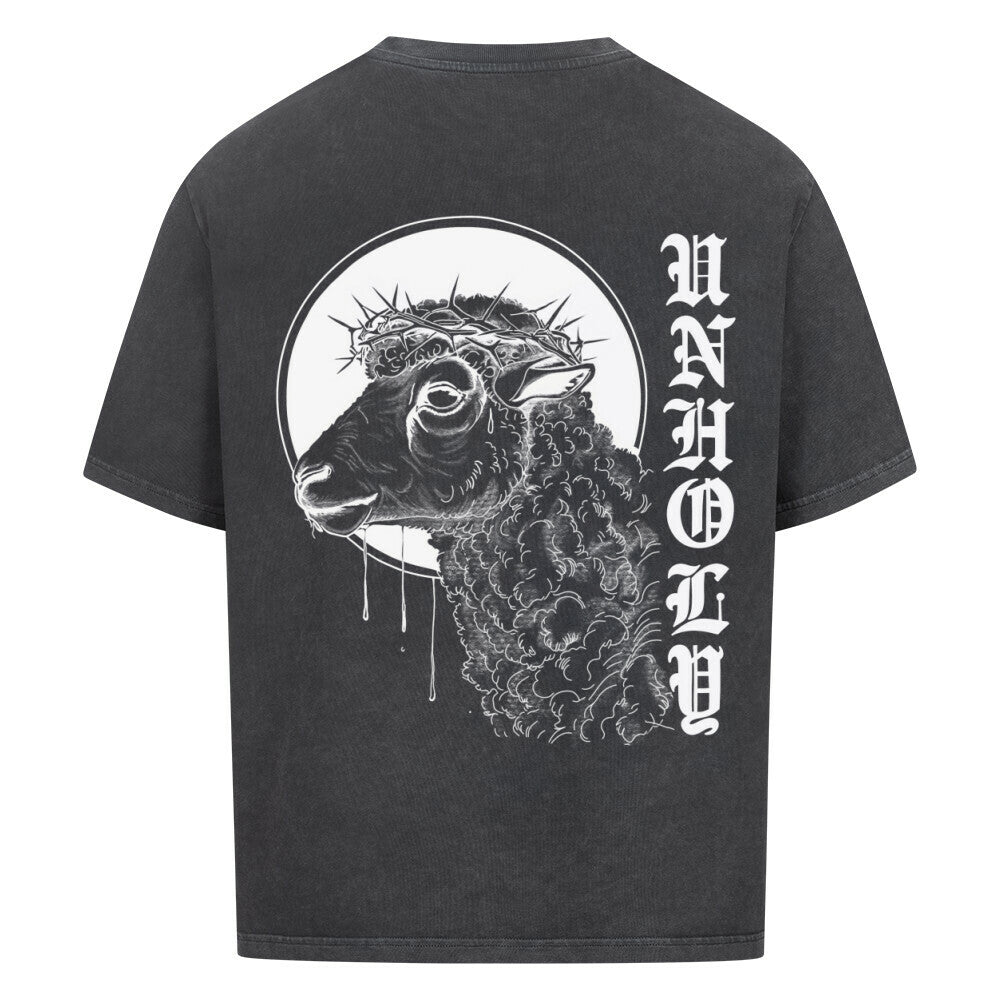 Image for color: washed black