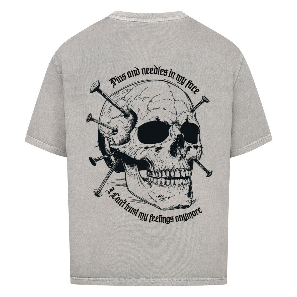 Image for color: washed grey