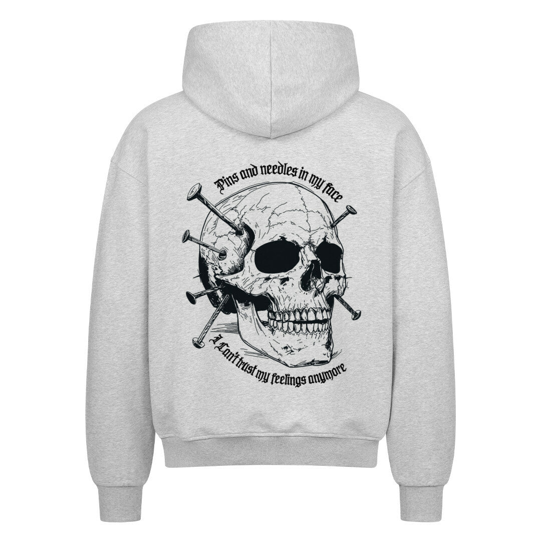 Image for color: heather grey
