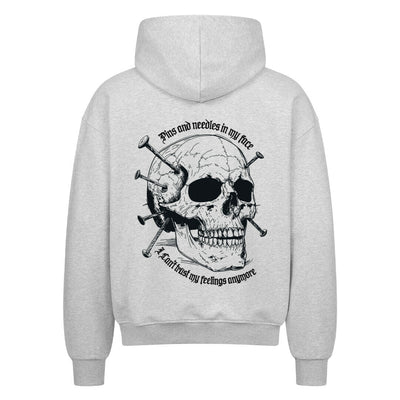 Image for color: heather grey