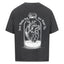 Image for color: washed black