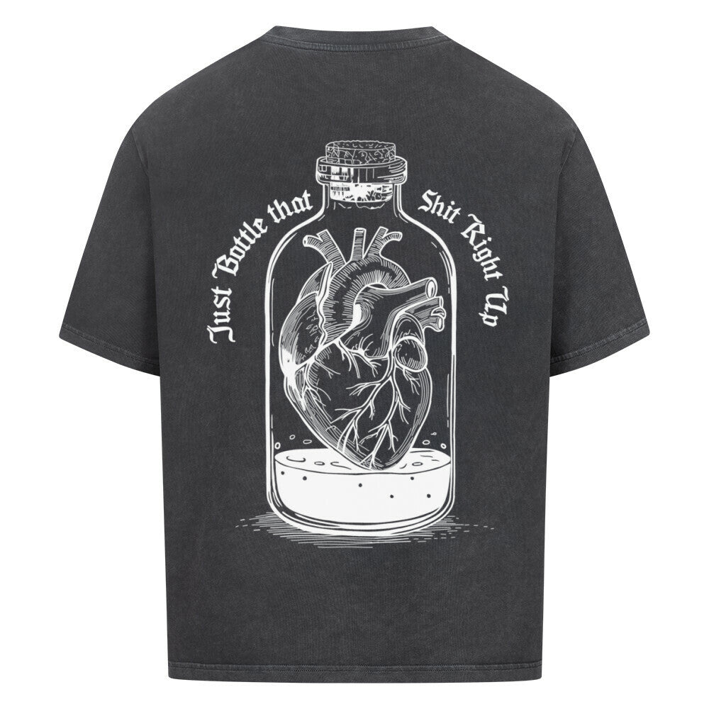 Image for color: washed black