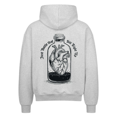 Image for color: heather grey