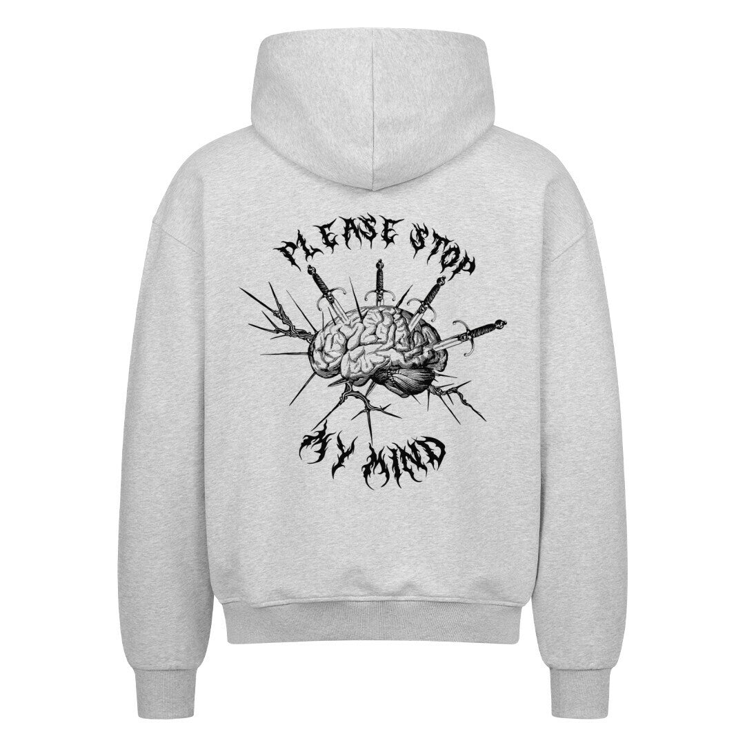 Image for color: heather grey