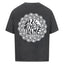 Image for color: washed black