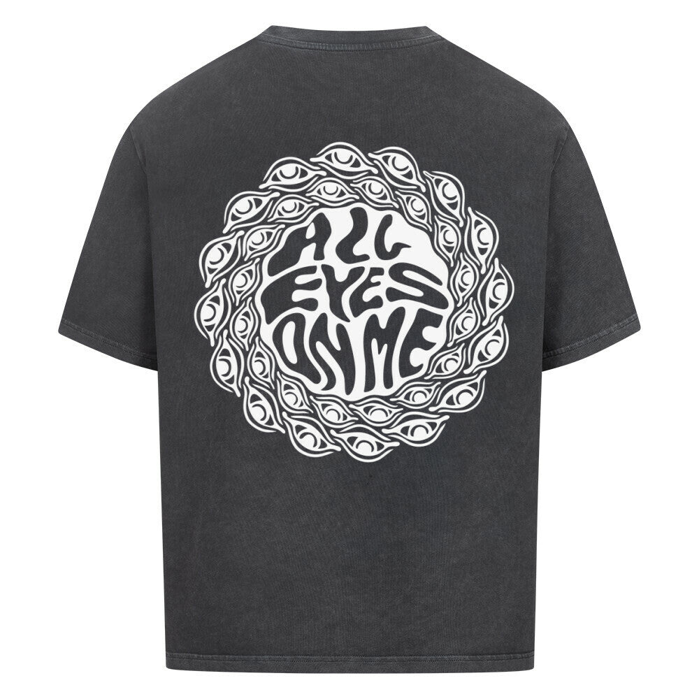 Image for color: washed black