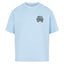 Image for color: babyblau