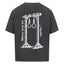 Image for color: washed black