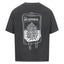 Image for color: washed black