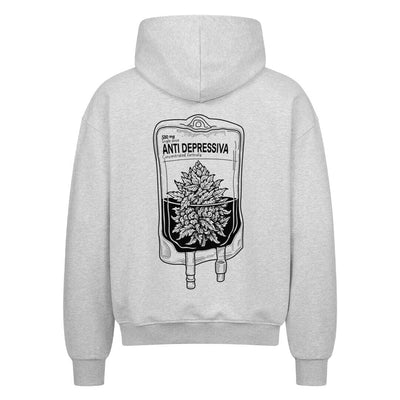 Image for color: heather grey