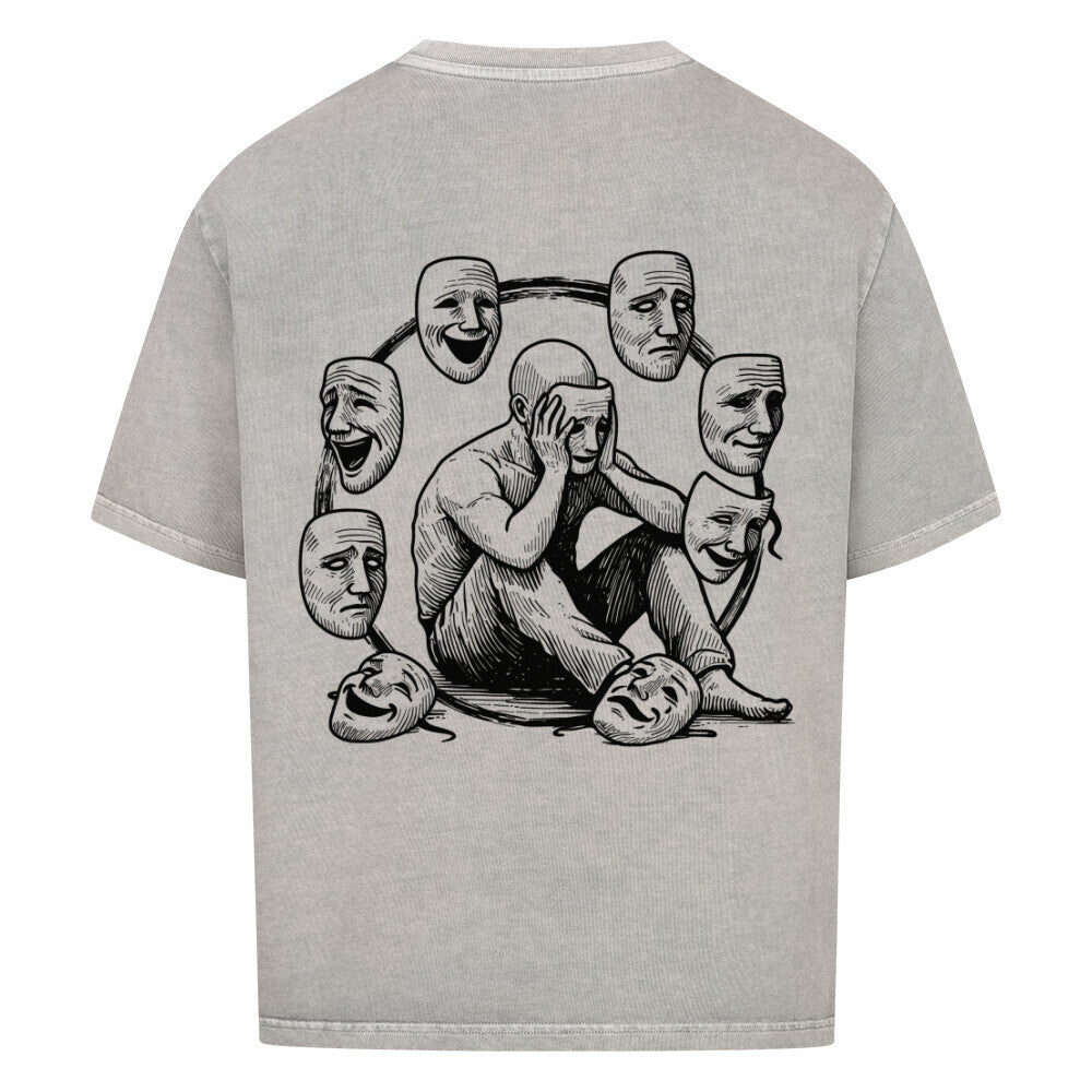 Image for color: washed grey