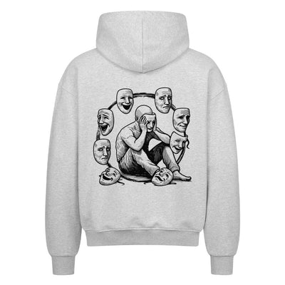 Image for color: heather grey