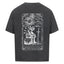 Image for color: washed black