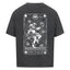 Image for color: washed black