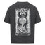 Image for color: washed black