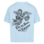 Image for color: babyblau