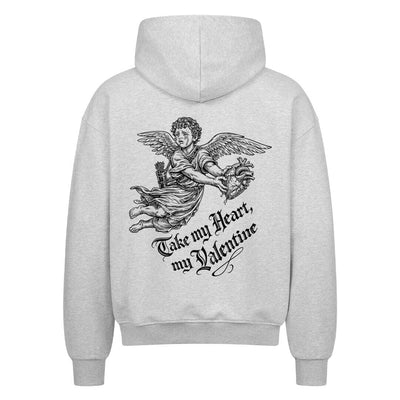Image for color: heather grey
