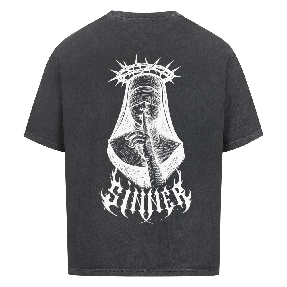 Image for color: washed black