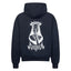 Image for color: french navy