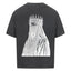 Image for color: washed black