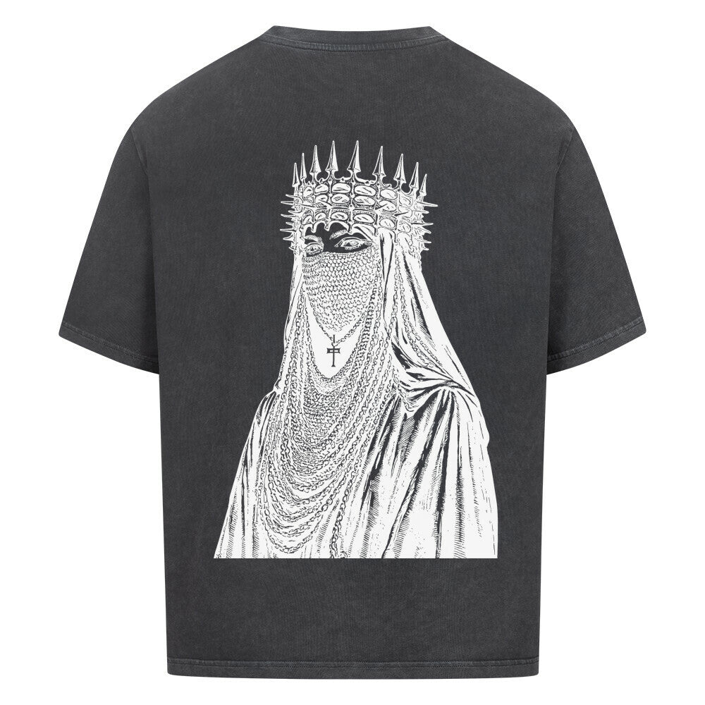 Image for color: washed black