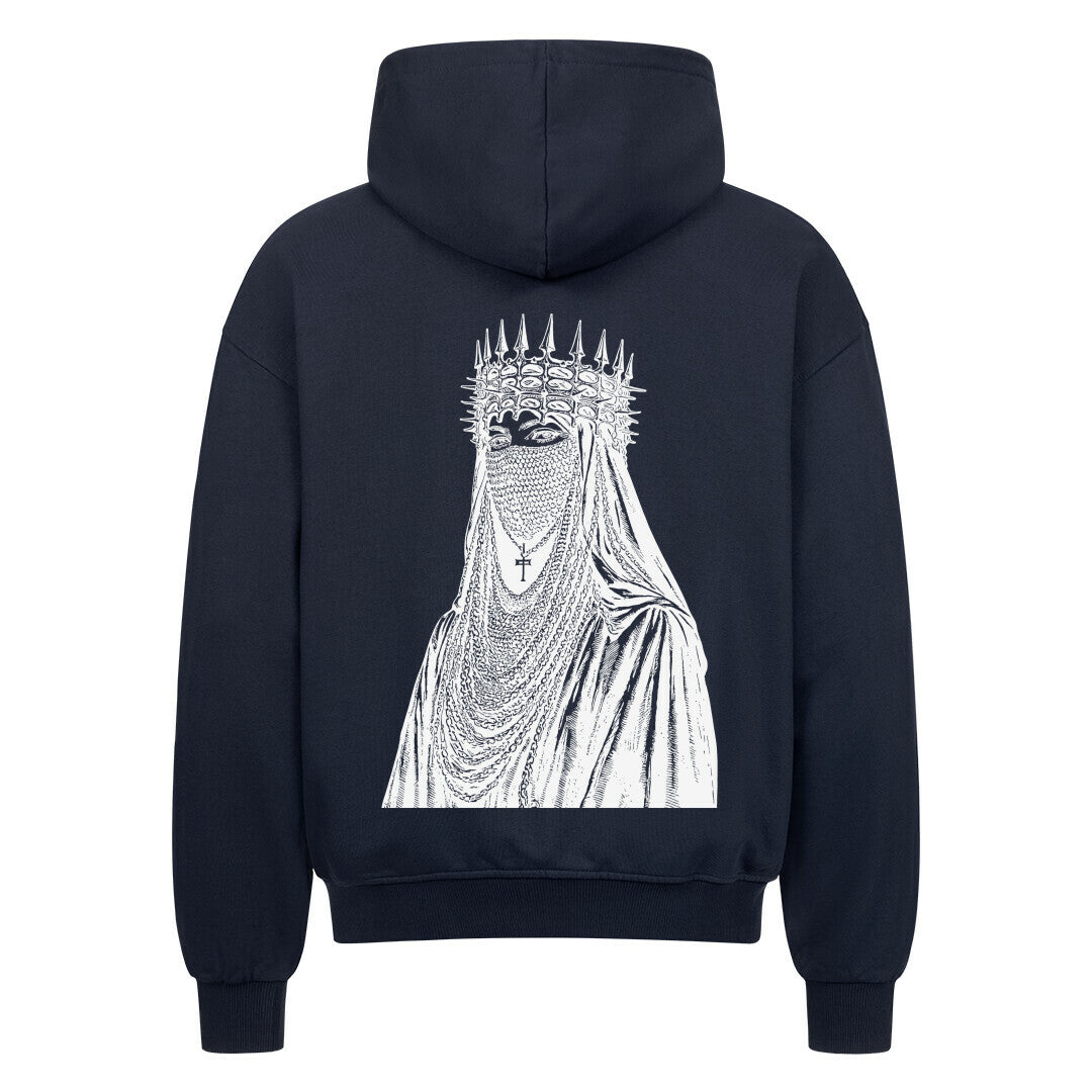 Image for color: french navy