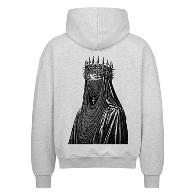 Image for color: heather grey