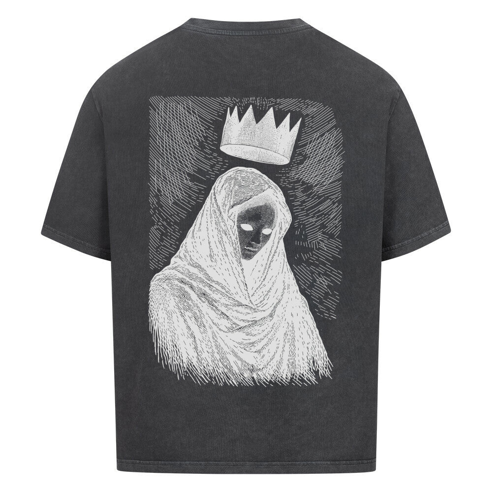 Image for color: washed black