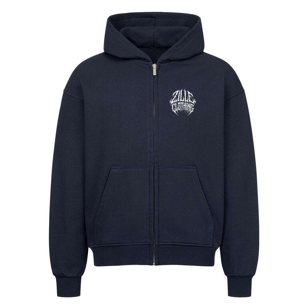 Image for color: french navy