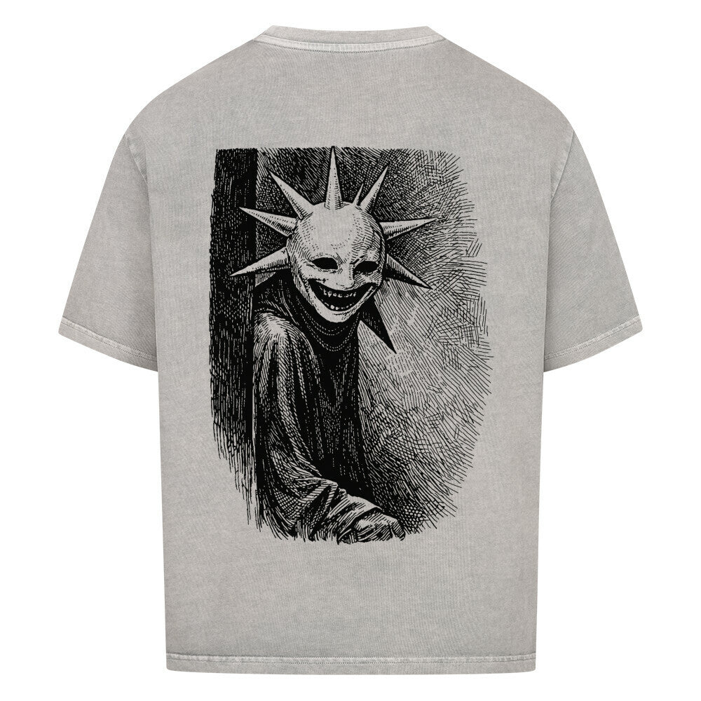 Image for color: washed grey