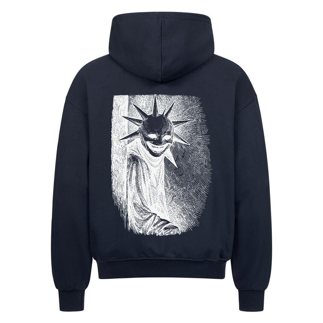 Image for color: french navy