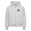 Image for color: heather grey