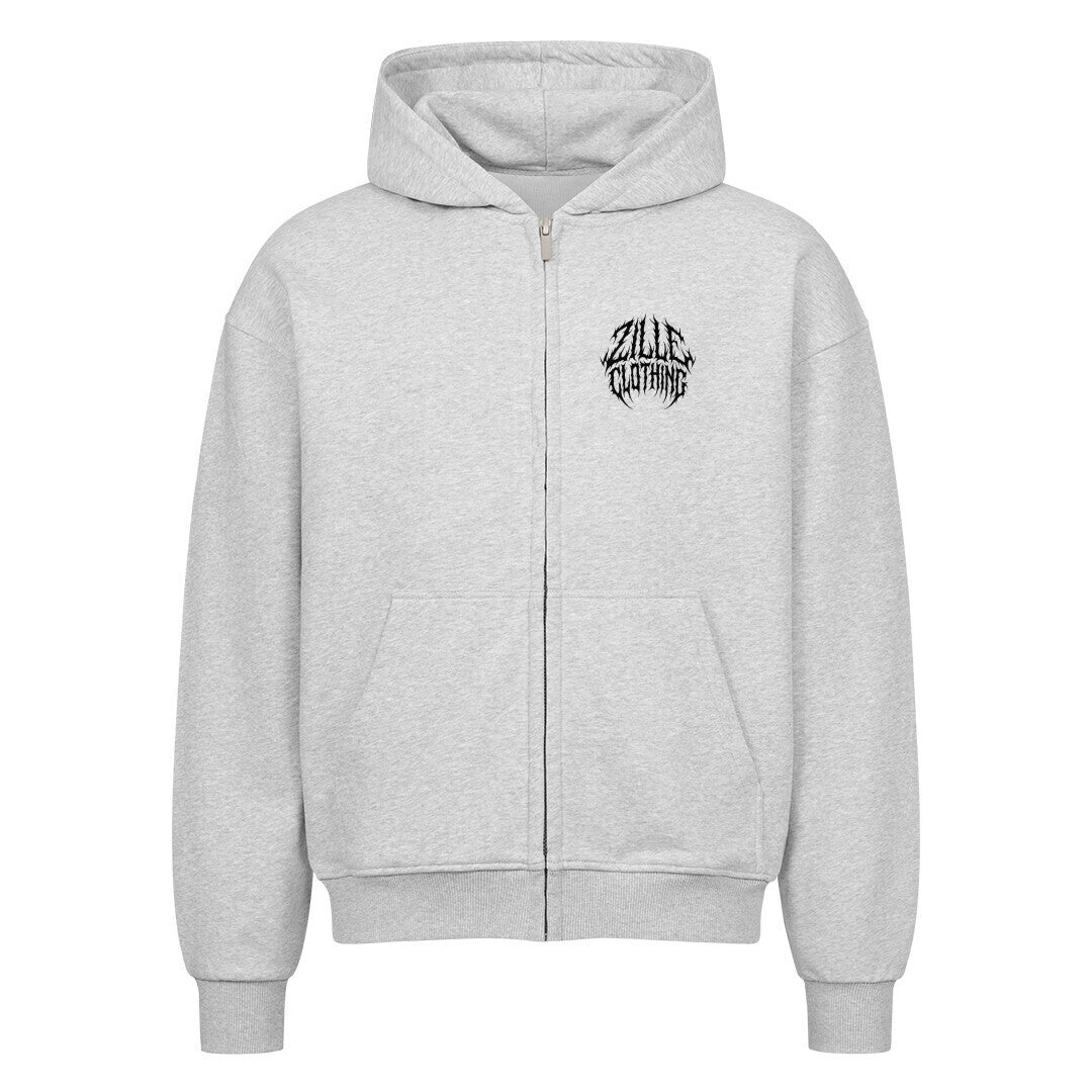 Image for color: heather grey