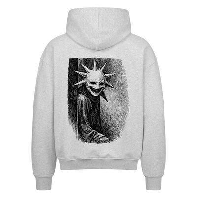 Image for color: heather grey