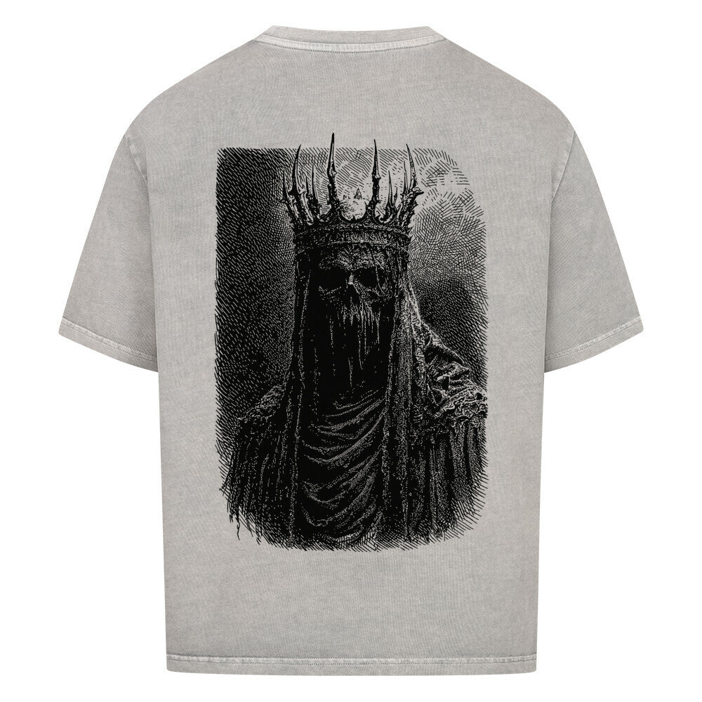 Image for color: washed grey