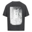 Image for color: washed black