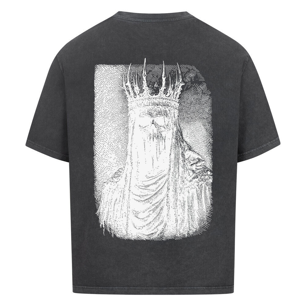 Image for color: washed black