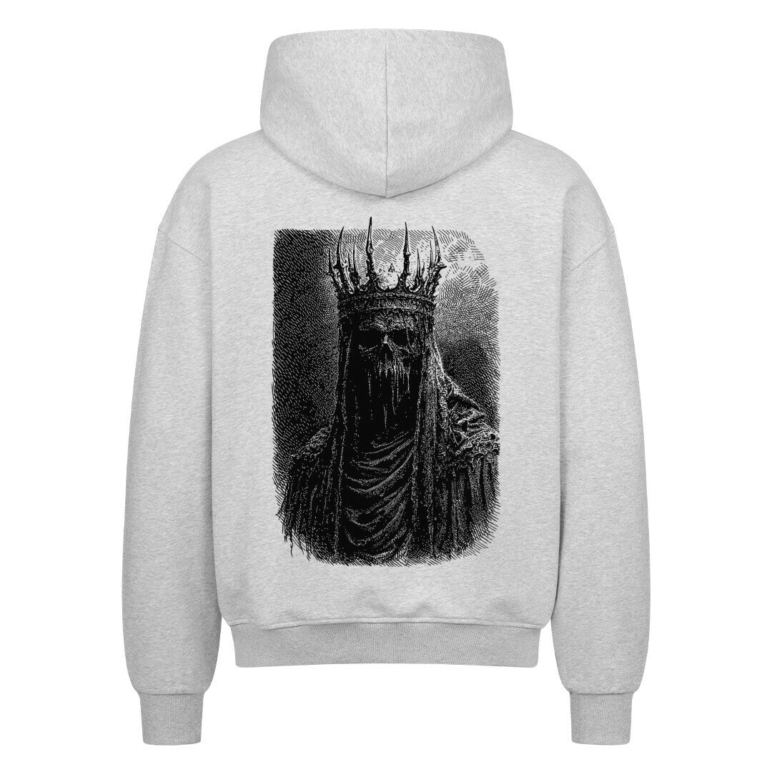 Image for color: heather grey
