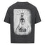 Image for color: washed black