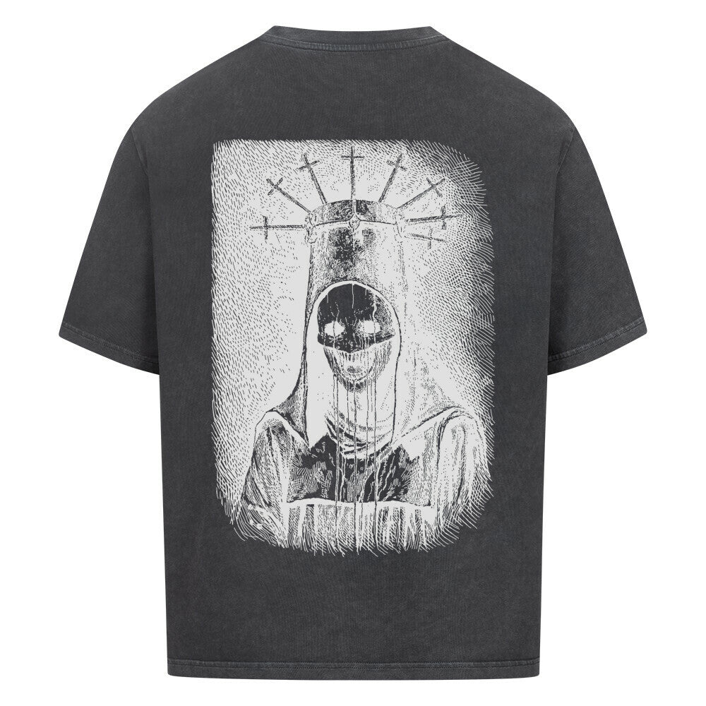 Image for color: washed black