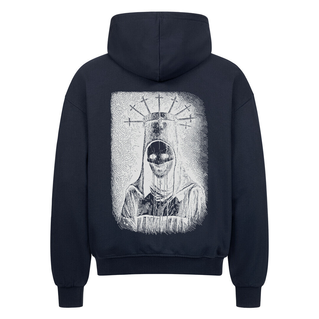 Image for color: french navy