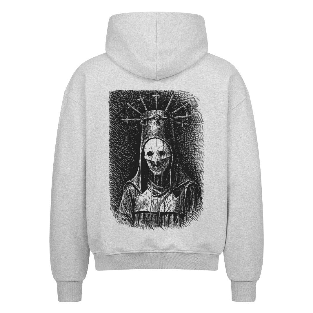 Image for color: heather grey