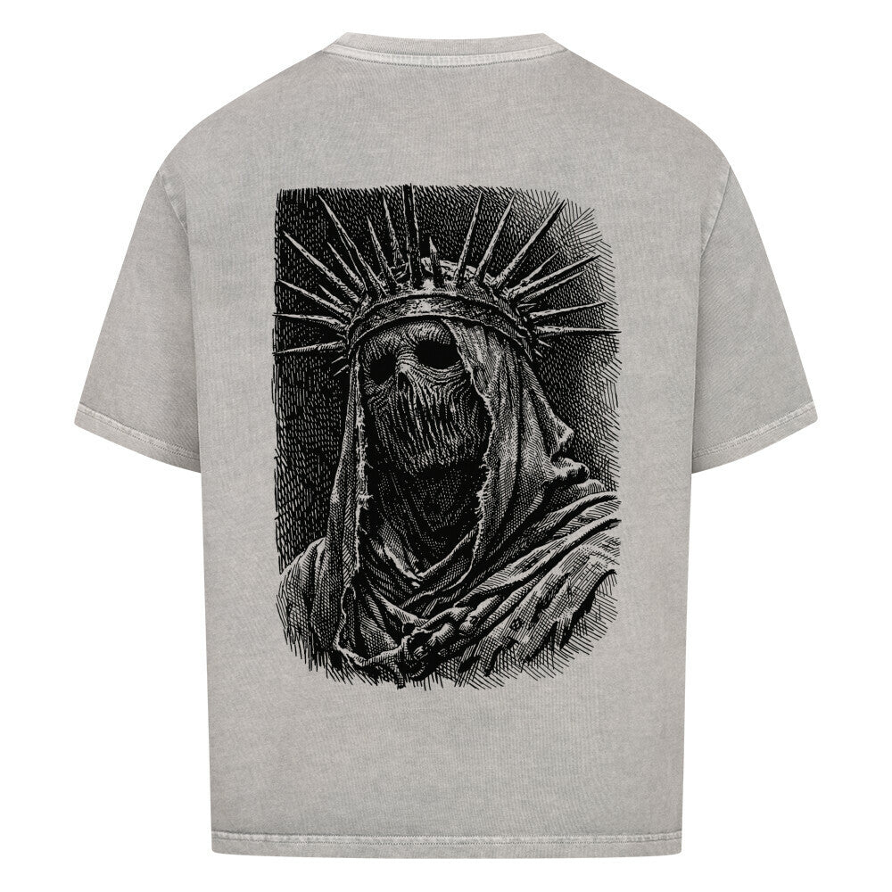 Image for color: washed grey